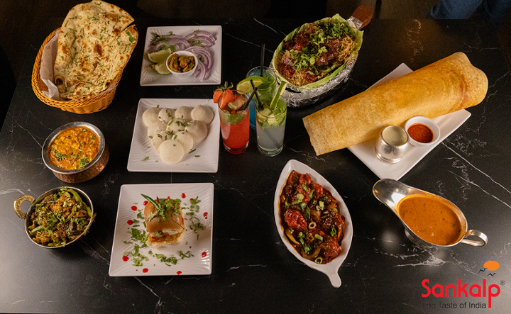 Restaurant banner image