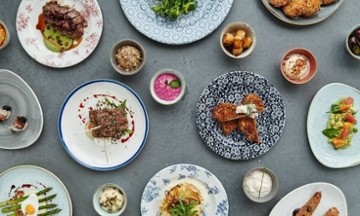 Ambar Chicago 700 N Clark St