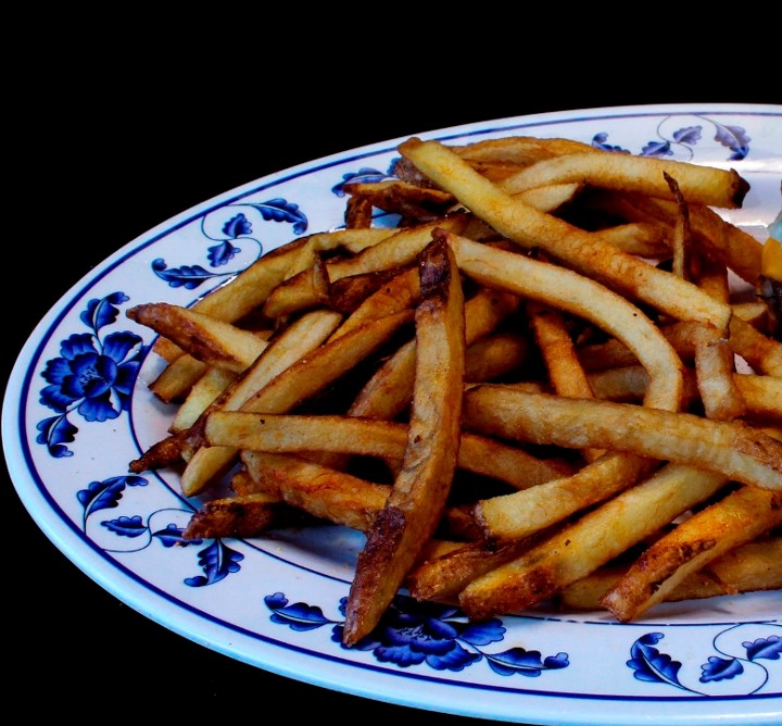 Side French Fries