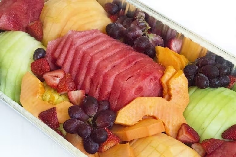 Fruit Platter (Catering)