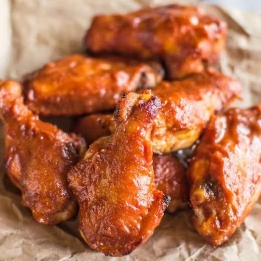 Hula BBQ Wings (Catering)