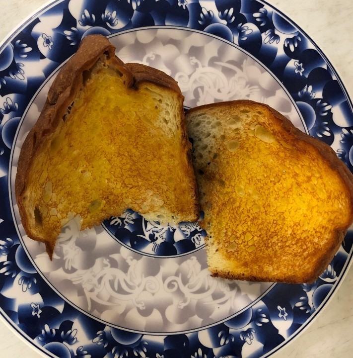 Side Kings Bread