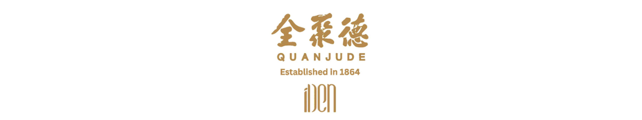 iDen&Quanjude Beijing Duck House
