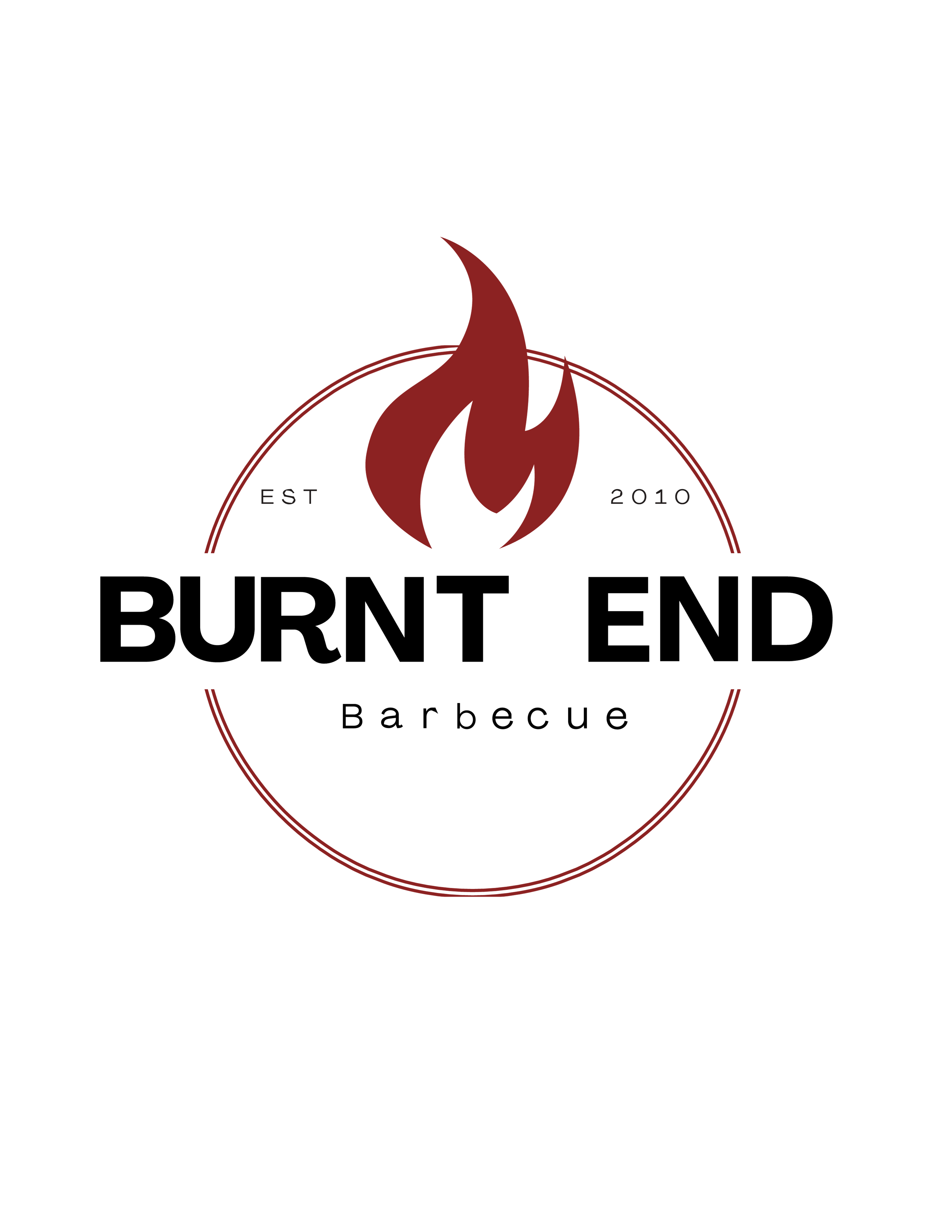 Burnt End BBQ Crown Center