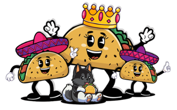 The Taco Cartel - Where Tacos Rule The Streets