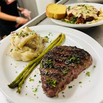 Steve's Bar & Grille