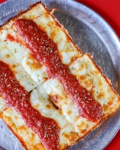Classic Cheese (v)