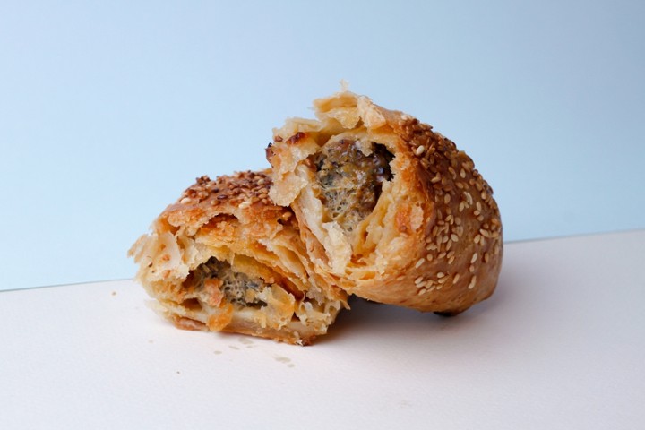 Sausage Roll