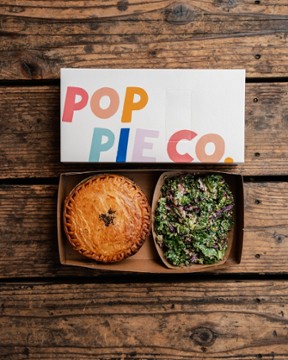 Pop Pie Co. University Heights
