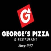 George's Pizza and Restaurant/The Olive Bar
