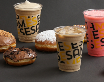Sesame - Lakewood