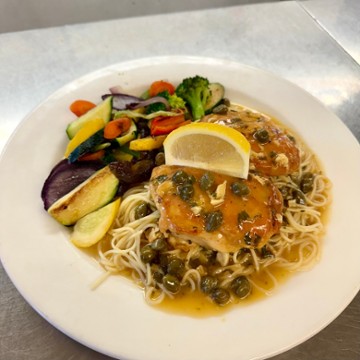 Isabella Italian Restaurant