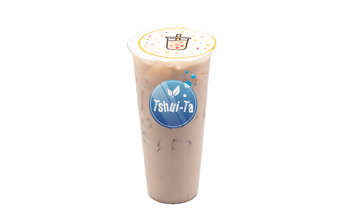 Taro Latte