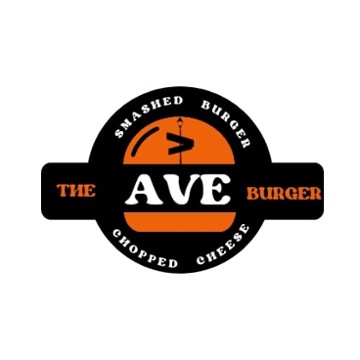 The Ave Burger Truck 2051 e shaw ave