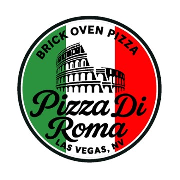 Pizza Di Roma