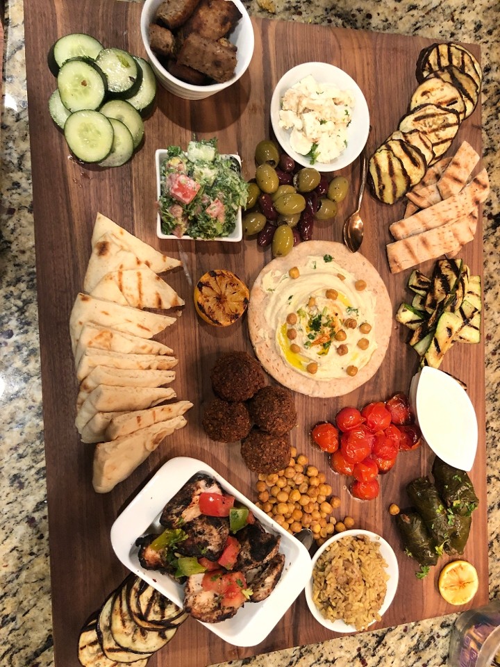Olive Bistro Midtown