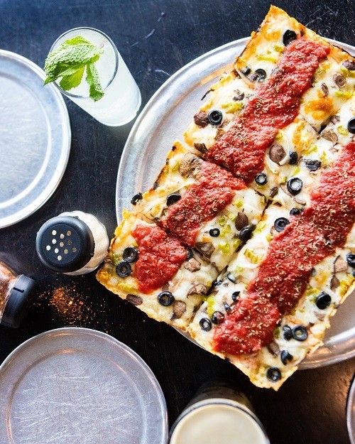 Gluten Free Herbivore