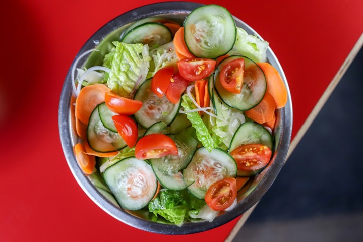 Large House Salad