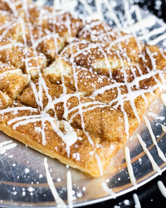 GF!!! Cinnamon Sticks