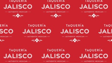 Taqueria Jalisco 293 Bennington St