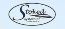 Stoked Restaurant Carolina Beach