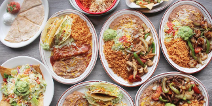 Super Mex Restaurant - Sunset Beach