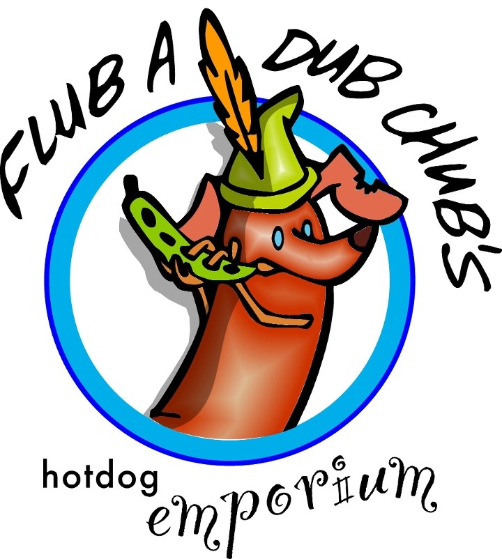 Flub A Dub Chub's NEW