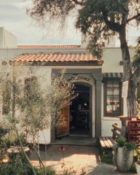 Piccadilly Grace South Pasadena