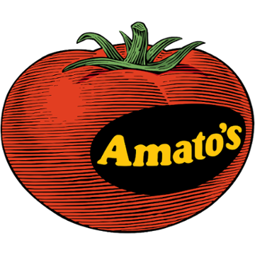 Amato's Kennebunk logo