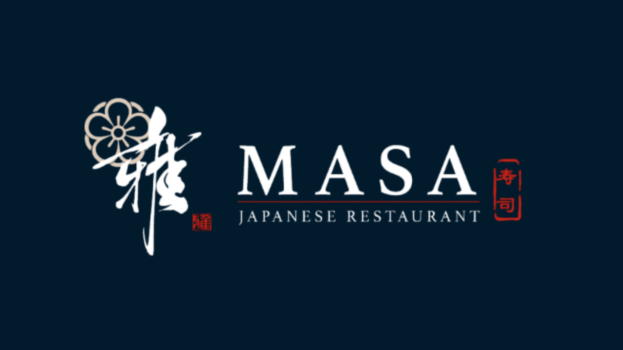 Masa Japanese Restaurant