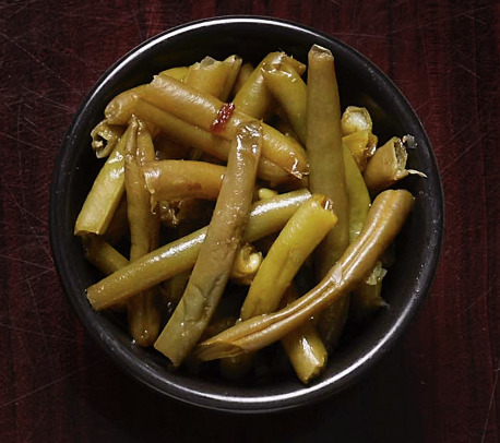 Green Beans, Large