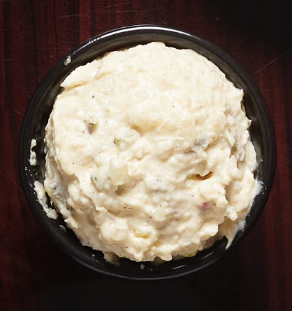 Potato Salad, Medium