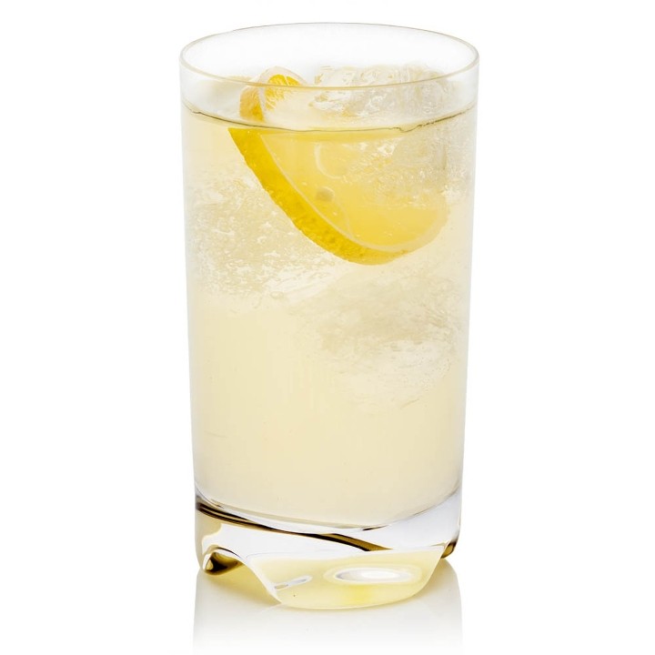 Lemonade - Med