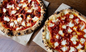 Crust Pizzeria
