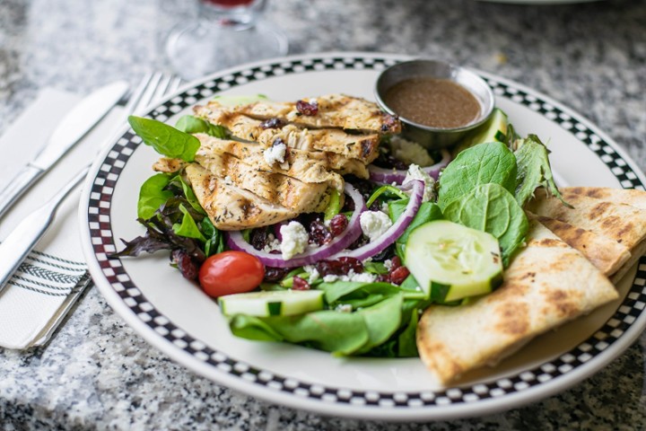 Cape Cod Chicken Salads