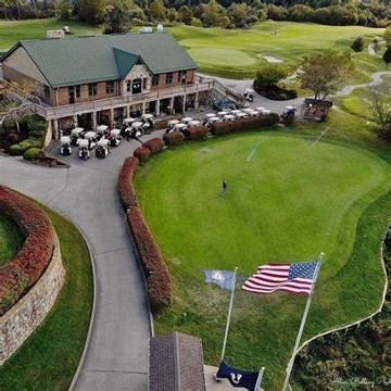 Stone Crest Golf Course