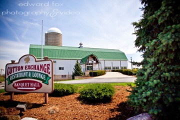 Cotton exchange 345 Hickory Hollow Rd