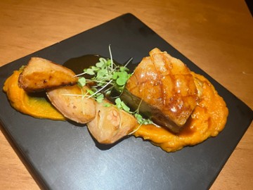 Otto's Food and Drink