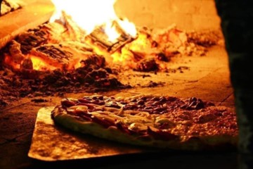 Tortora's Wood Fired Grille* 180 OLD HIGHWAY 431, SUITE G