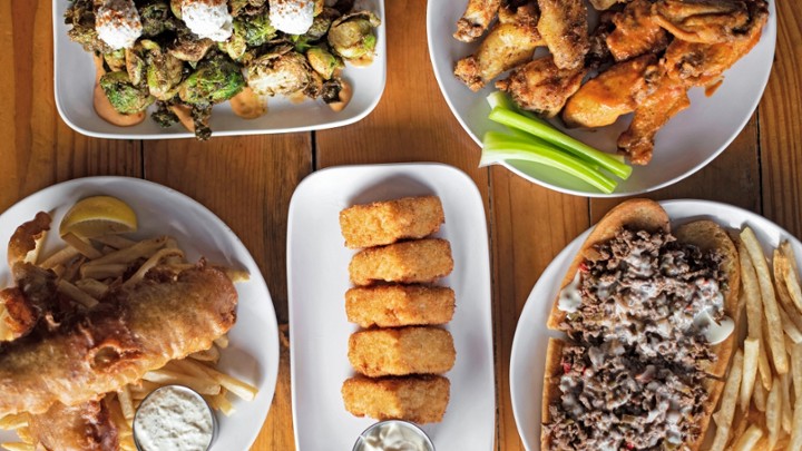 Restaurant banner image