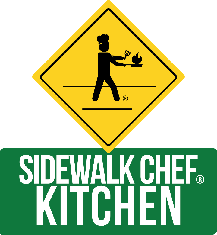 Sidewalk Chef Kitchen