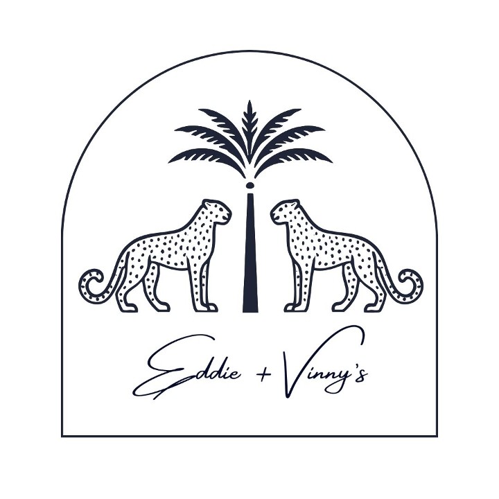 Eddie & Vinny's Coastal Italian 10181 W Sample Rd