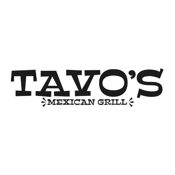 Tavo's Tacos