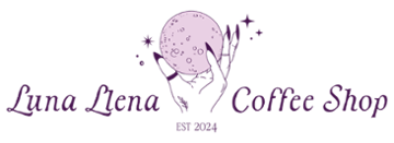 Luna Llena Coffee Shop