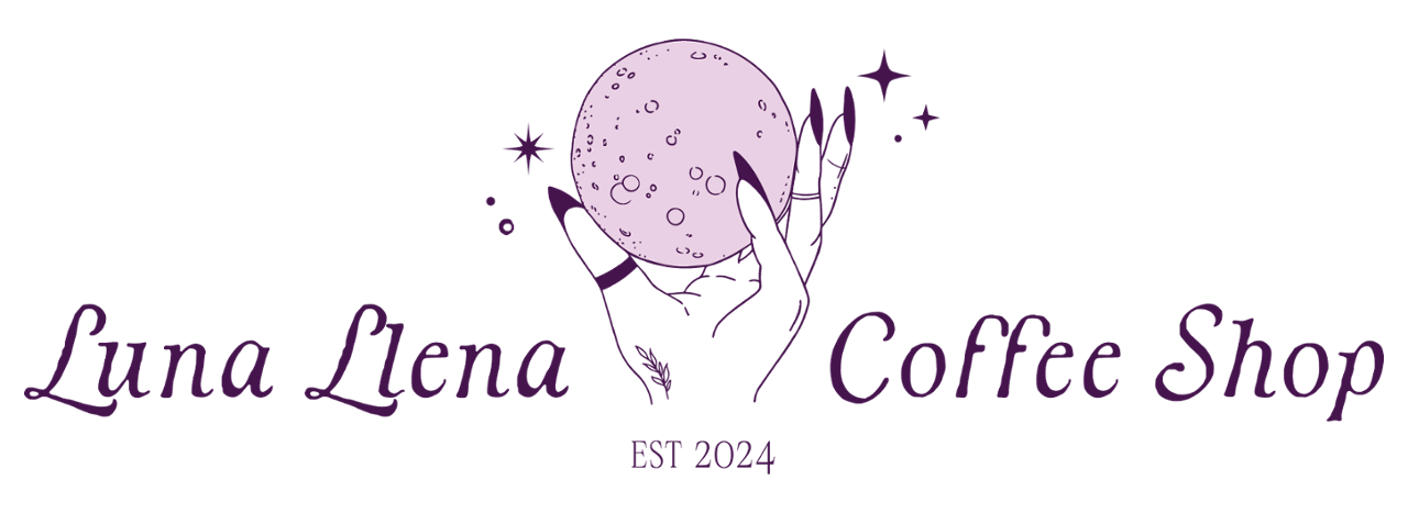 Luna Llena Coffee Shop