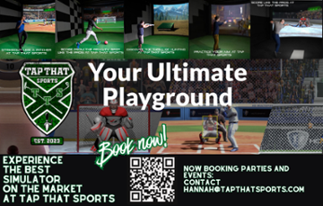 Tap That Sports Ashland 10699 U.S. 60