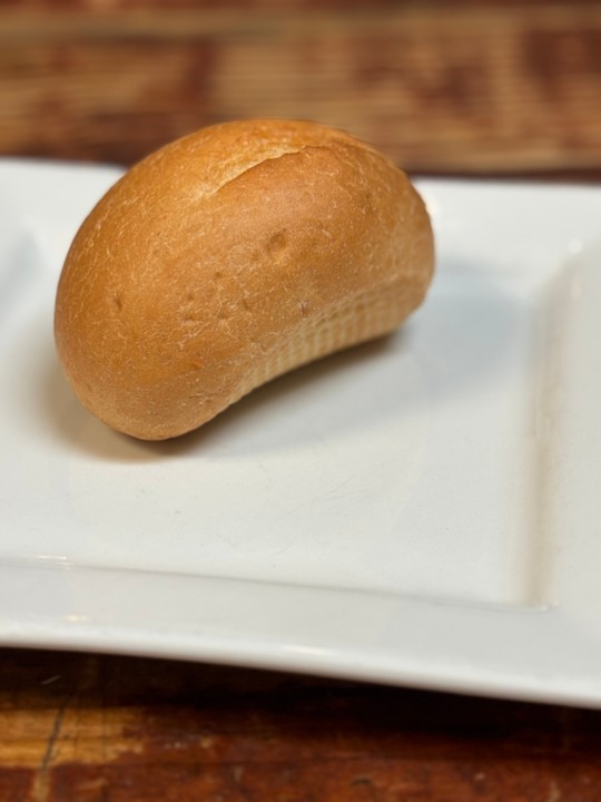 $ ADD (1) BREAD ROLL