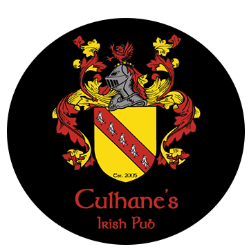 Culhane’s Irish Pub Southside (SS)