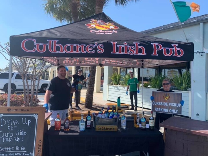 Restaurant banner image