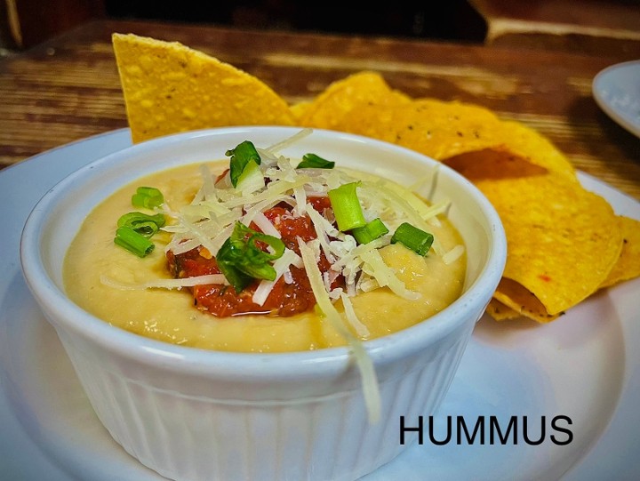 HUMMUS